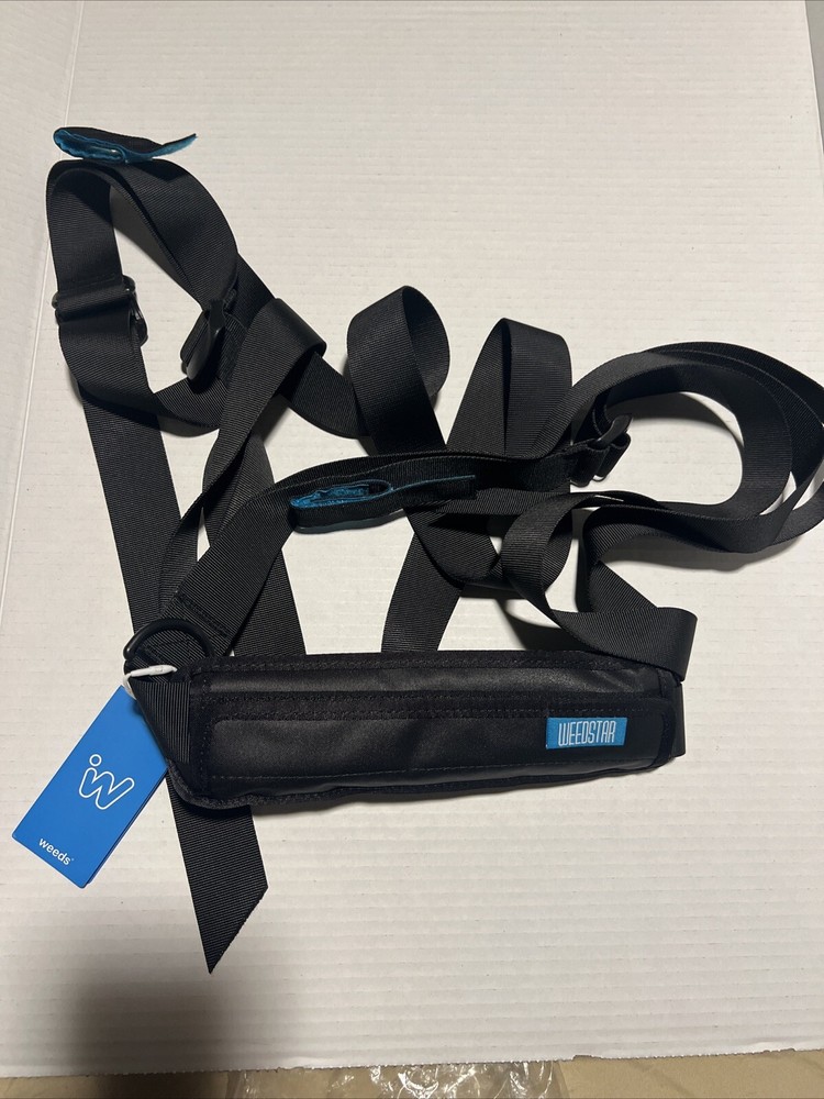 Weedstar kayak paddleboard shoulder strap