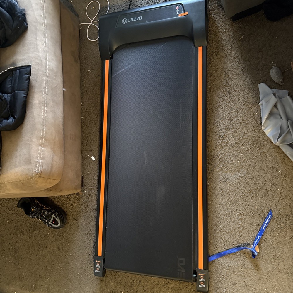 walking pad treadmill used