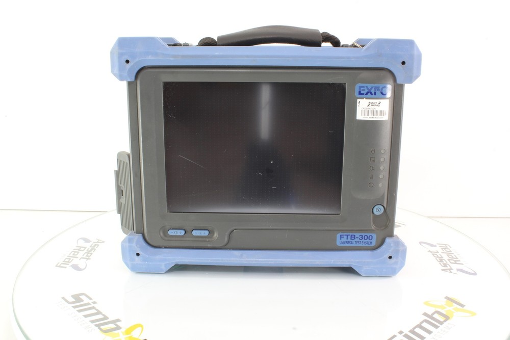 Exfo FTB-300 Universal Test System
