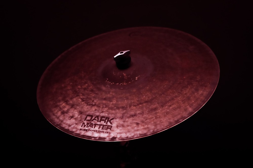 Dream 18" Dark Matter Bliss Paper Thin