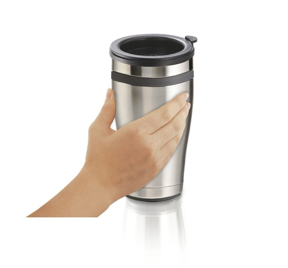 Hamilton Beach FlexBrew 2-in-1 Coffee Maker