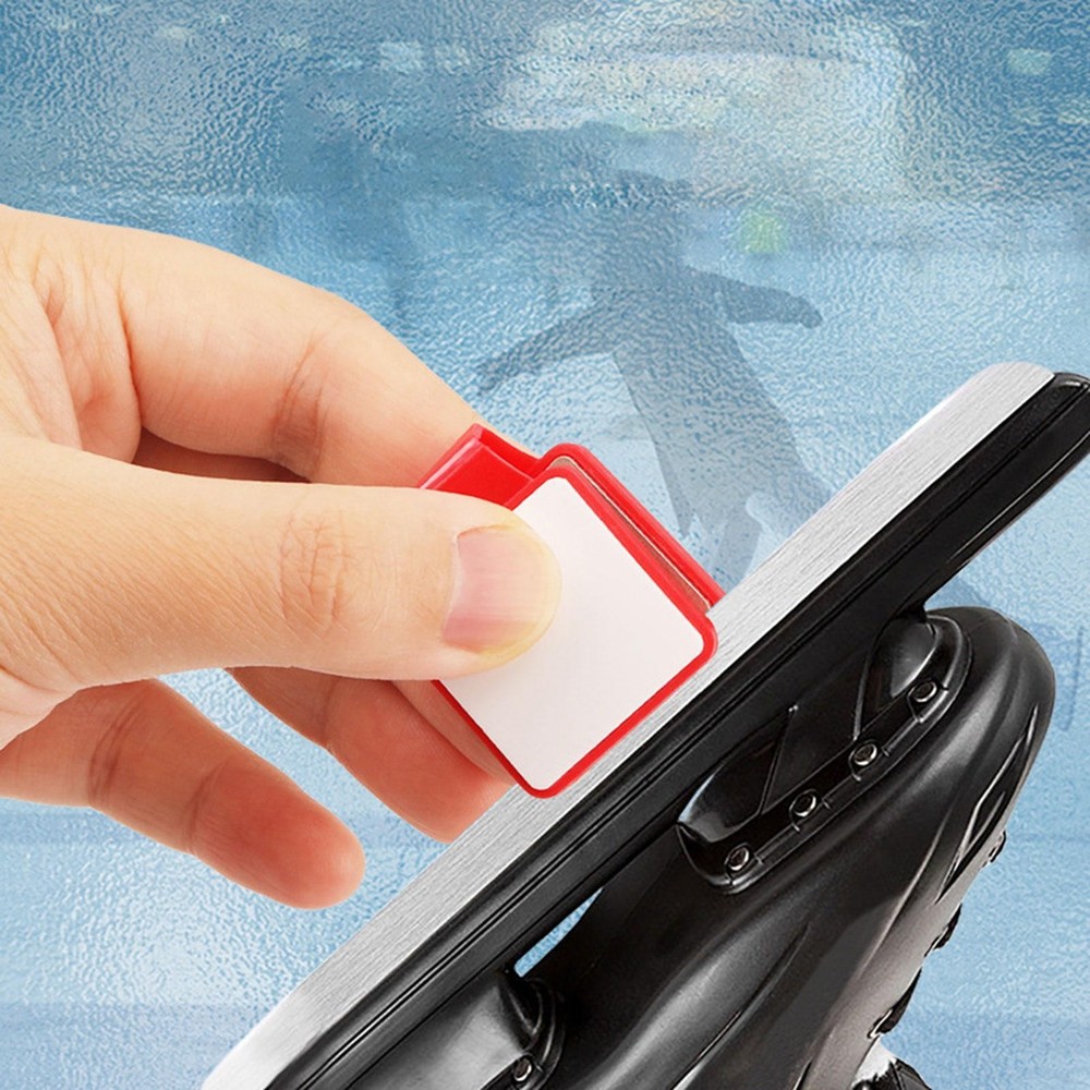 Ice Skate Sharpener Sharpener Tool Efficient Edge Trimmer Portable Grindstone