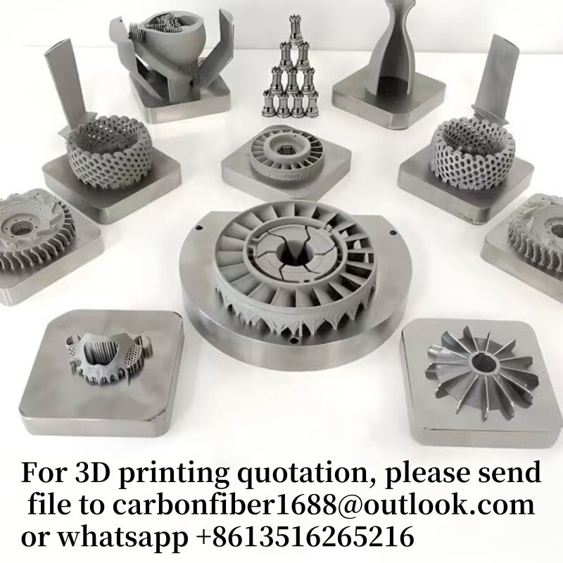 Customized 3D Printing Service one-mold Rapid Prototype DIY Hobby