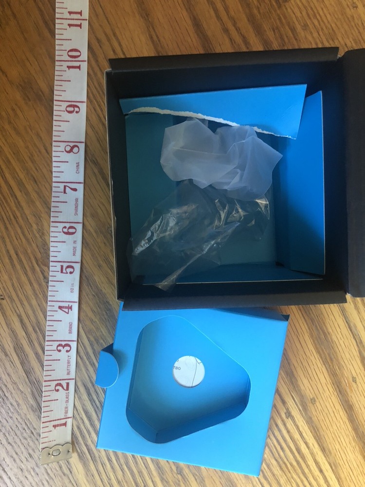 Vive 3.0 bix and instructions only