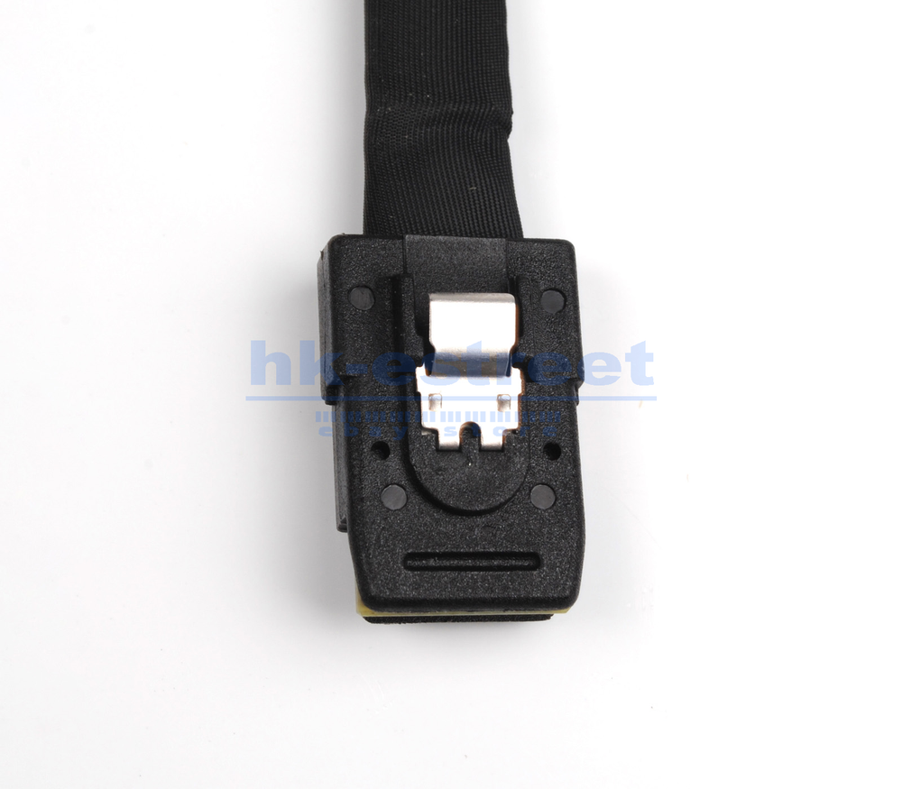 Mini SAS 36Pin SFF-8087 to 36Pin SFF-8087 SAS Data Internal Server Cable 3ft 1m