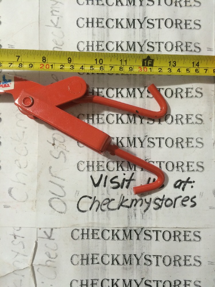 American Power Pull Ag13030 Mini Samson Mite Load Binder 375Lbs