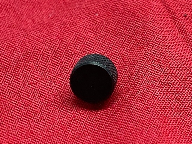 Z9311 .250" Long Flat Indicator Point - Unbranded