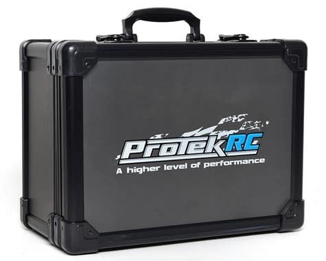 PTK-8160 UNIVERSAL RADIO CASE (INSERT SOLD SEPARATELY)