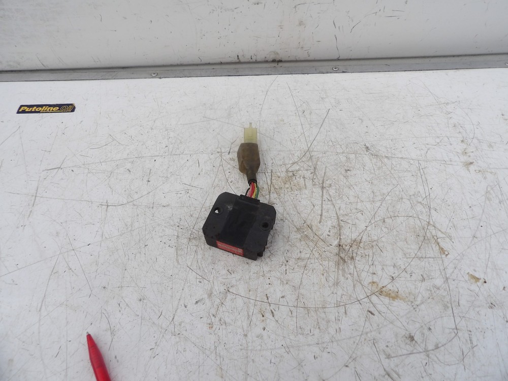 honda ns 125r rectifier