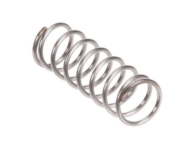 W0631230 Grindmaster Cecilware Spring, Valve Compression, S/S Genuine OEM