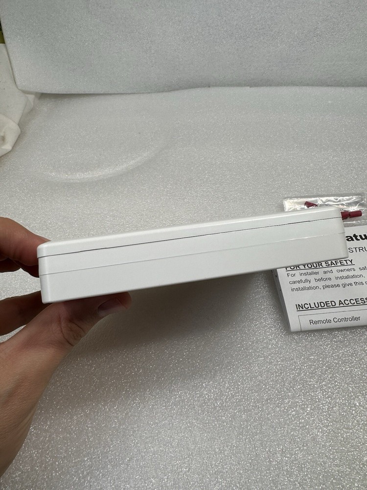 Temperature Remote Controller: 9007666005 (TK-RE02)