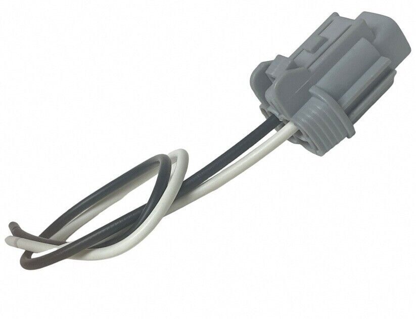 ABS Speed Sensor & Connector Front L/R Fits: Frontier Pathfinder Xterra Equator