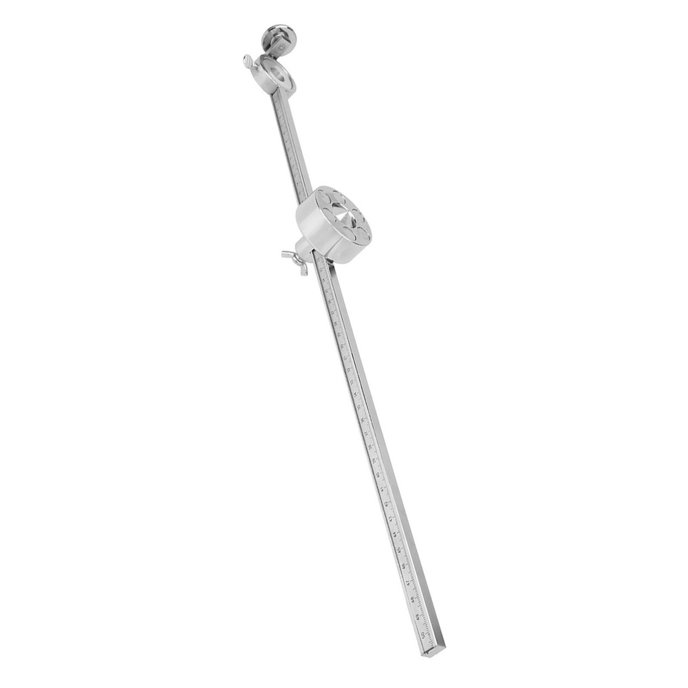 § Torch Compass Roller Guide Stainless Steel Oxygen Welding Cutting Tool