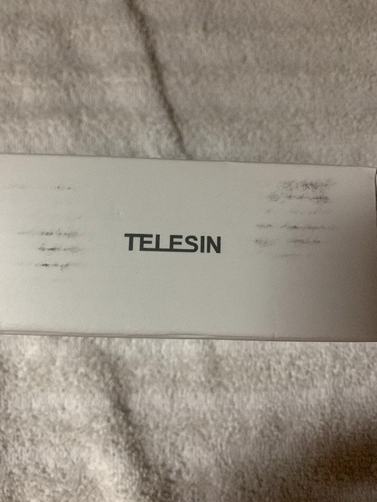 TELESIN For Hero 12/11/10/9 Waterproof Case