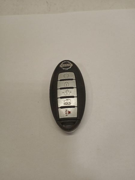 ALTIMA    2015 Fob/Remote 8733267