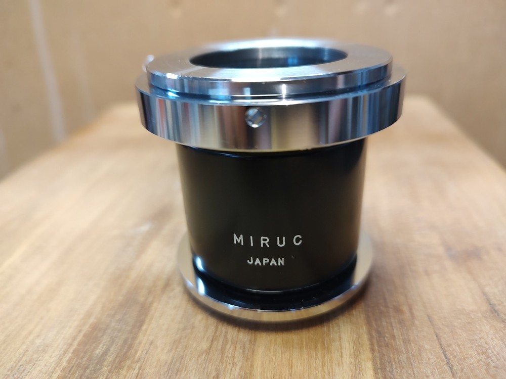 EPOI MIRUC Microscope Adapter
