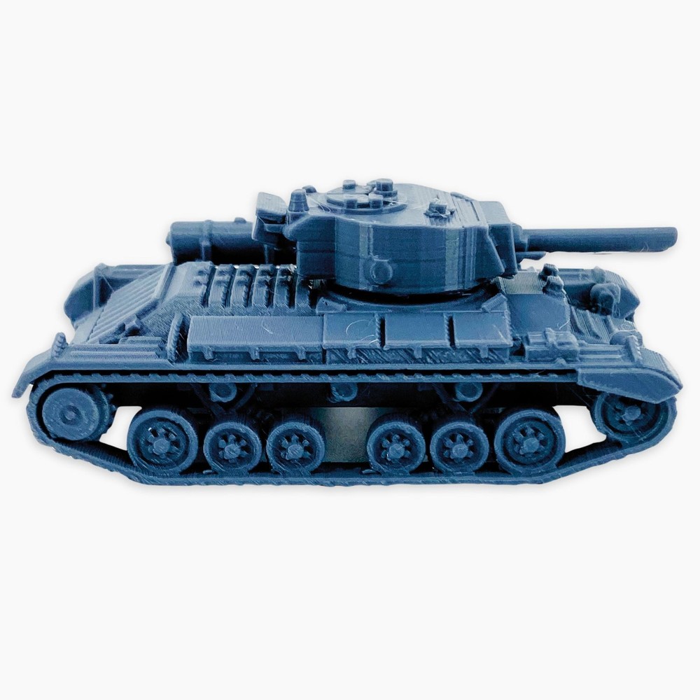 Valentine III (close support)