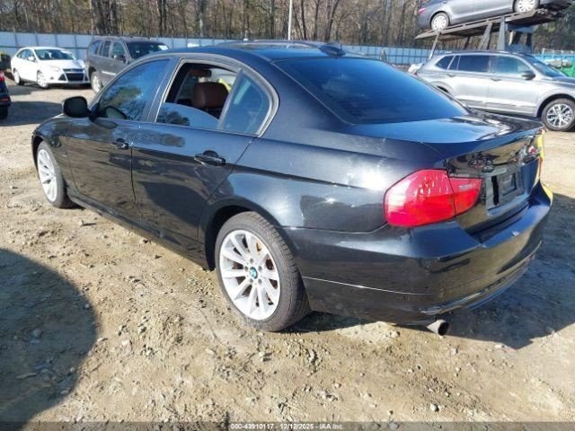 328I 2011 Glove Box 4956190