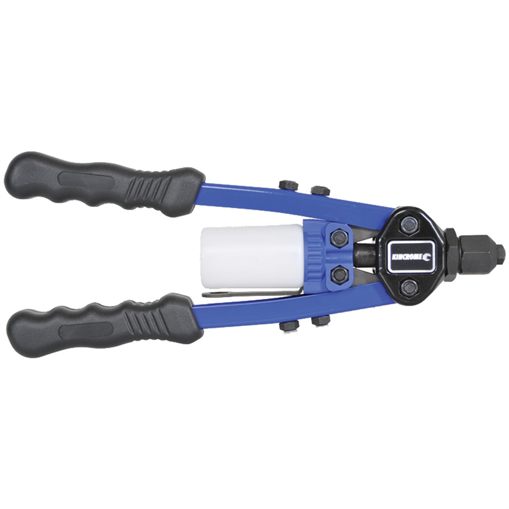 Kincrome 280mm 11" Short Arm Hand Riveter