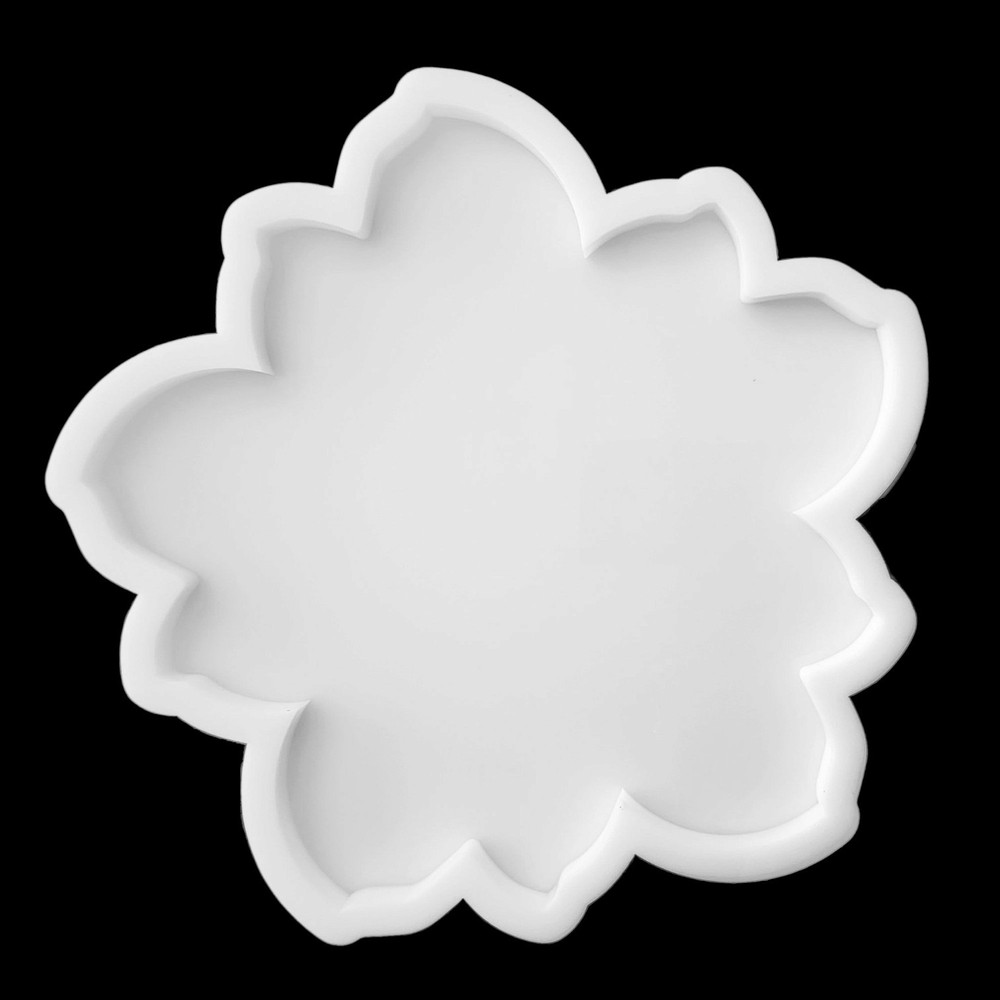 JASMINE Tray Silicone Mold AU
