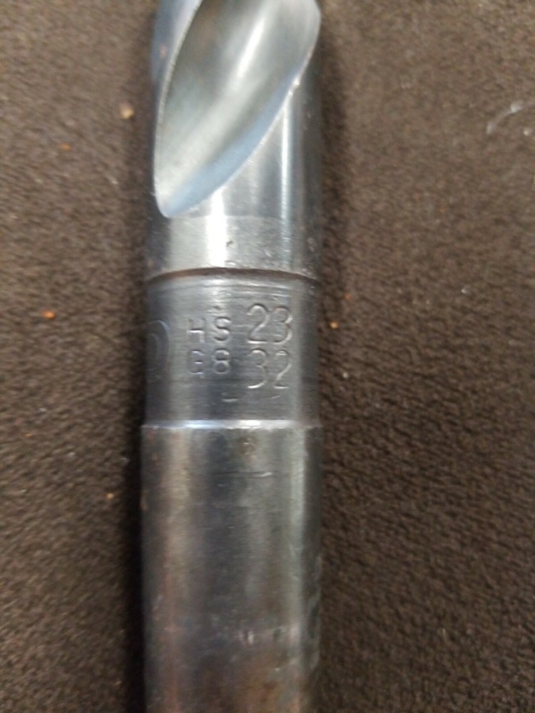 UTD HS G8 23/32 DRILL BIT