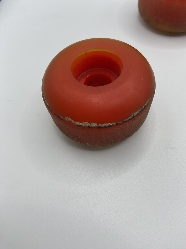 Skateboard wheels Tony Hawk huckjam series
