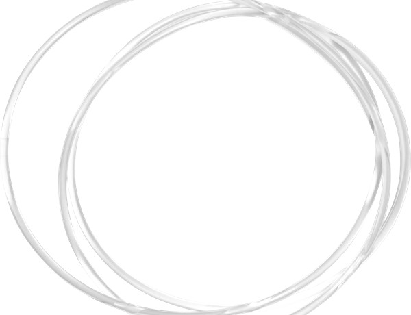 Saris Replacement Roller Belt  For All CycleOps Rollers Part # 14040 Indoor