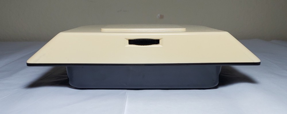 Guzzini Lady B Kitchen Scale - Designer 80s Vintage