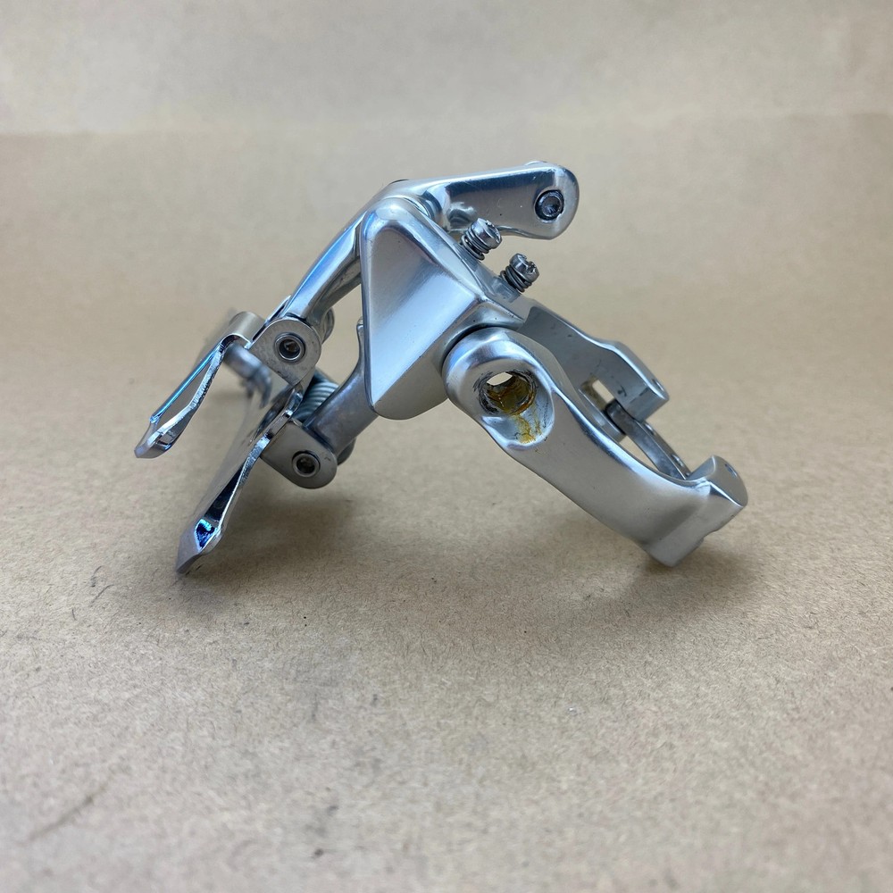 Campagnolo Front Derailleur - Clamp on - Multi