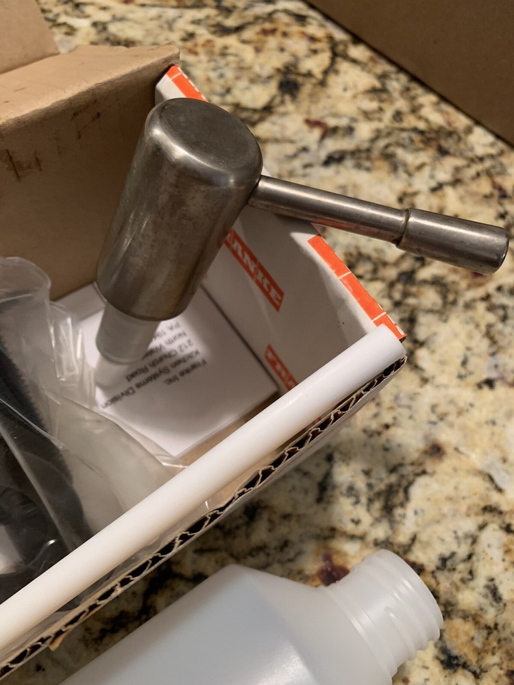 franke soap dispenser 902sn