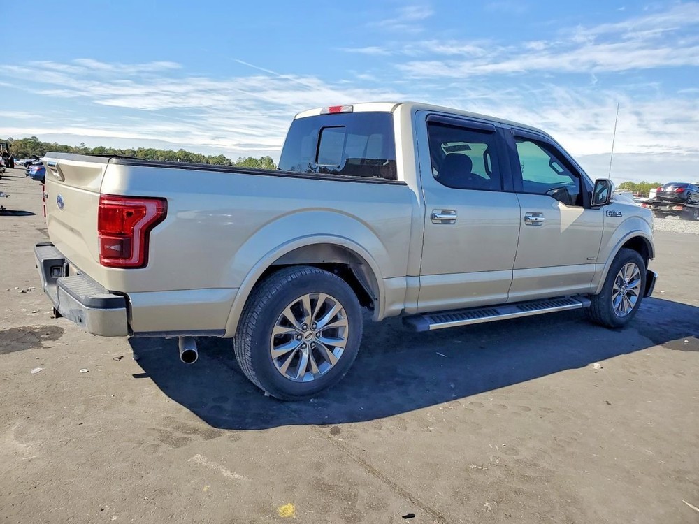 F150 2017 Glove Box 4998152