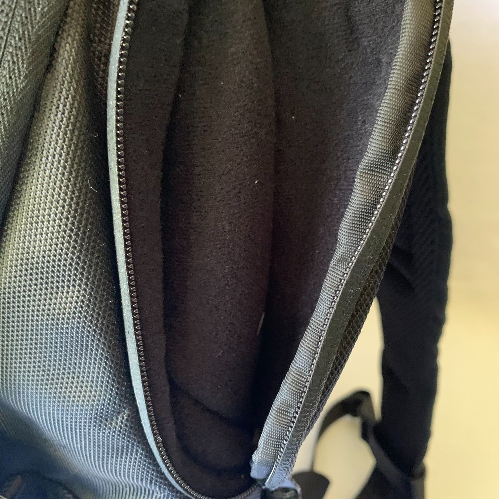 Trans It Backpack Reflective Laptop Hydro Ready School Heavy Duty Storage Pocket