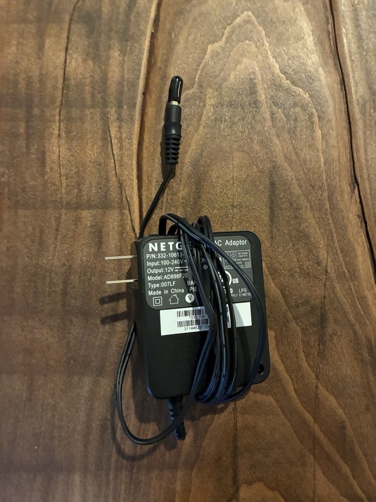 Netgear Router (AC1900)