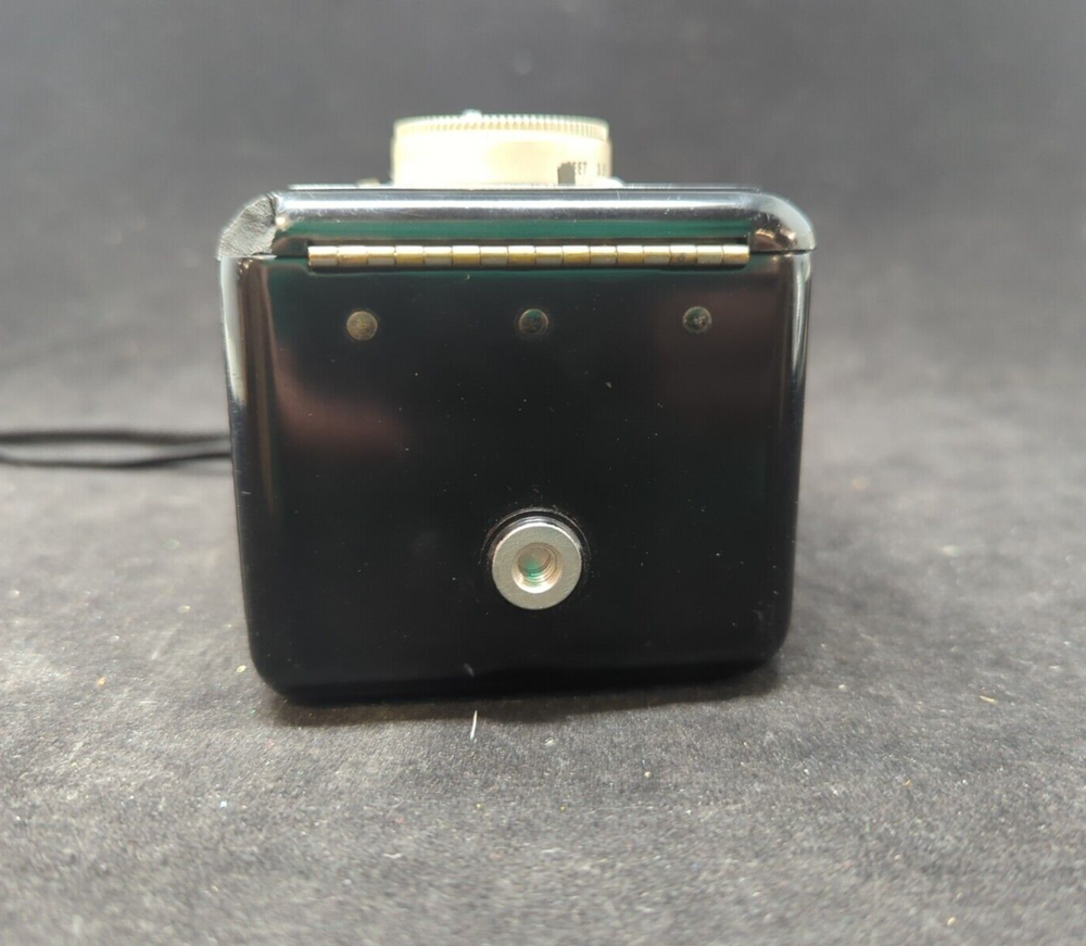 Argus Super Seventy Five Camera Not Tested, With Flash and Bulbs