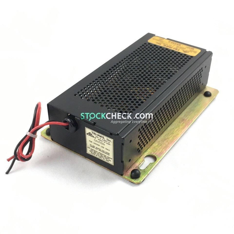 Tri-Mag BN330-9 Power Supply