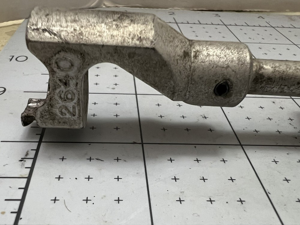 AMMCO NO. 2640 Brake Spring Tool AS SHOWN