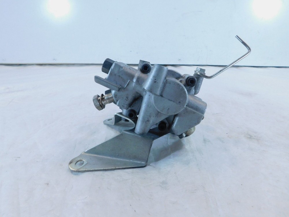 2002-2009 Honda Interceptor 800 VFR800A ABS Brake Modulator Pump Module Unit