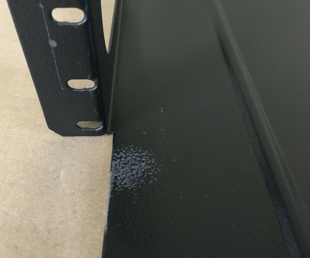 Vertiv Flush Mount Shelf Support Designed for Liebert GXT5 UPS RS500 *USED*