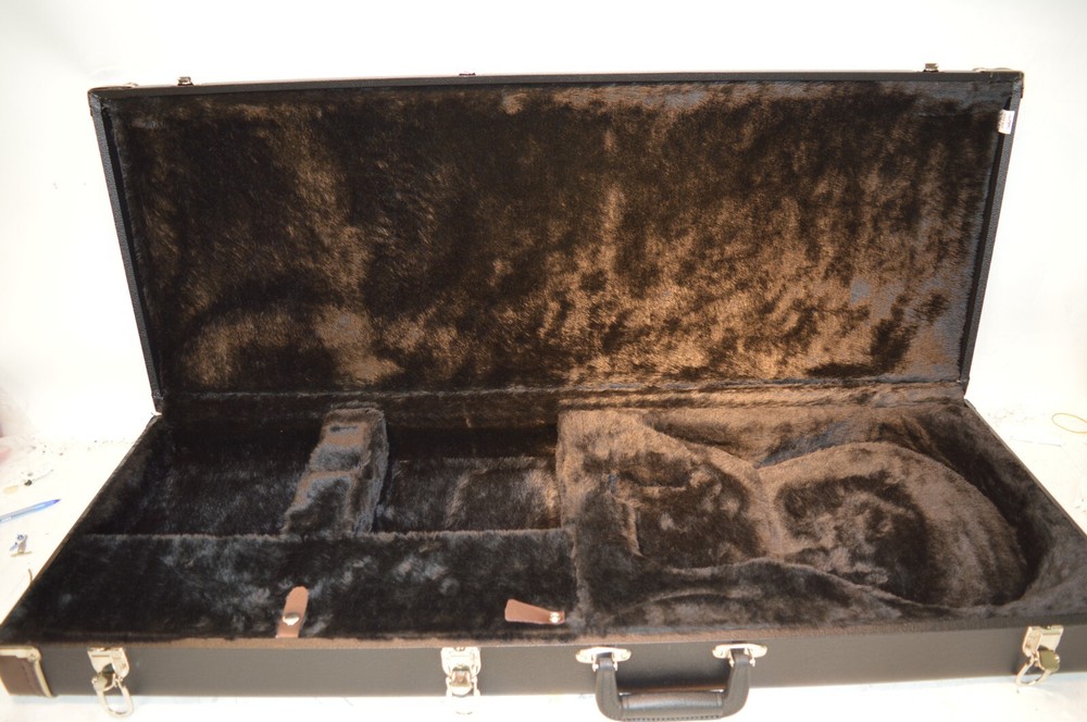 Knaggs Kenai Solid Body Electric Guitar Case