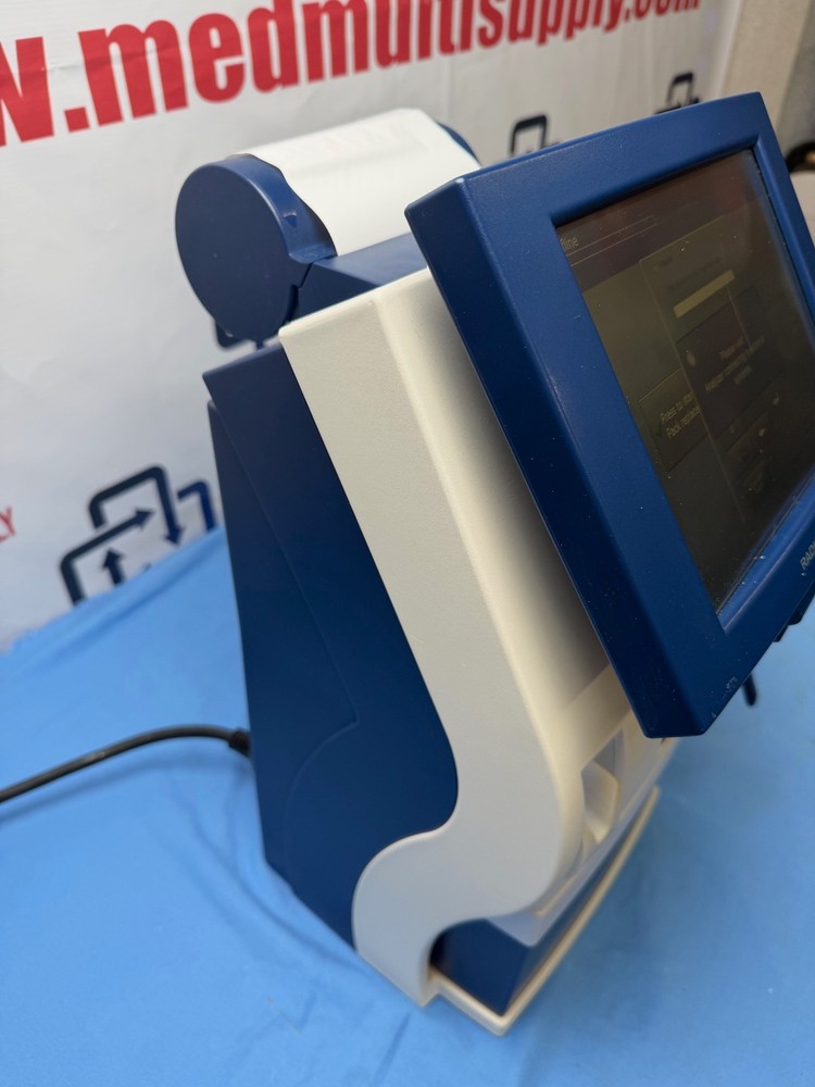 Radiometer ABL90 FLEX PLUS Gas Analyzer