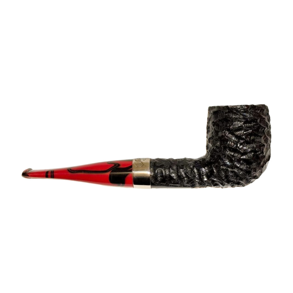 Peterson Dracula Rusticated (106) Fishtail...New In Box