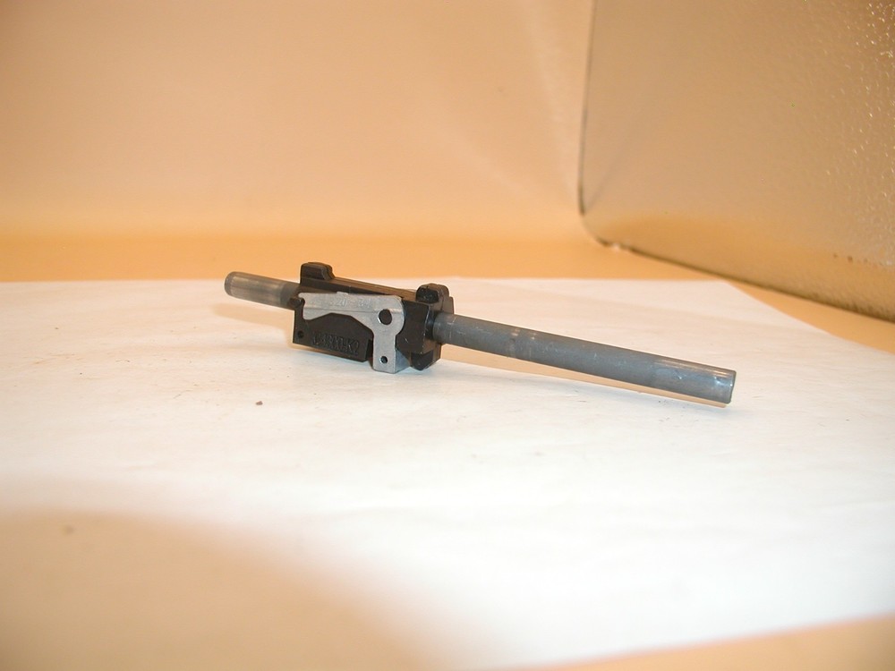 Umarex 9XP BB Pistol - Barrel Assembly