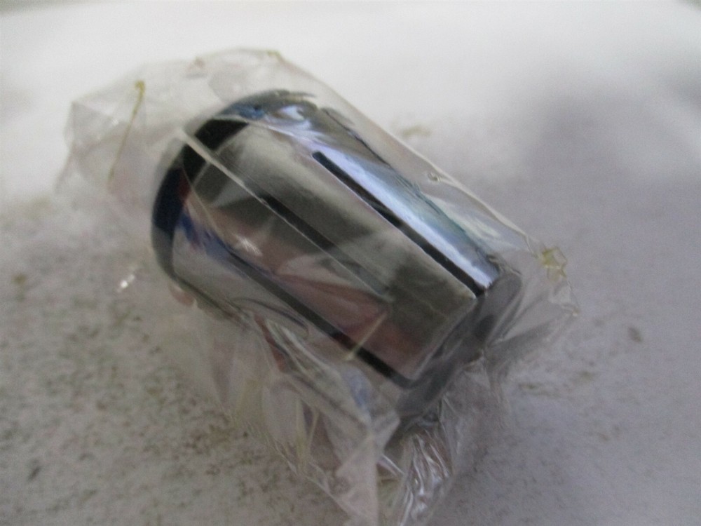 (588880) 3/16" ER25 ER Coolant Collet