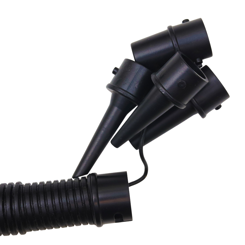 Brand New Generic Double Action Piston Hand Pump