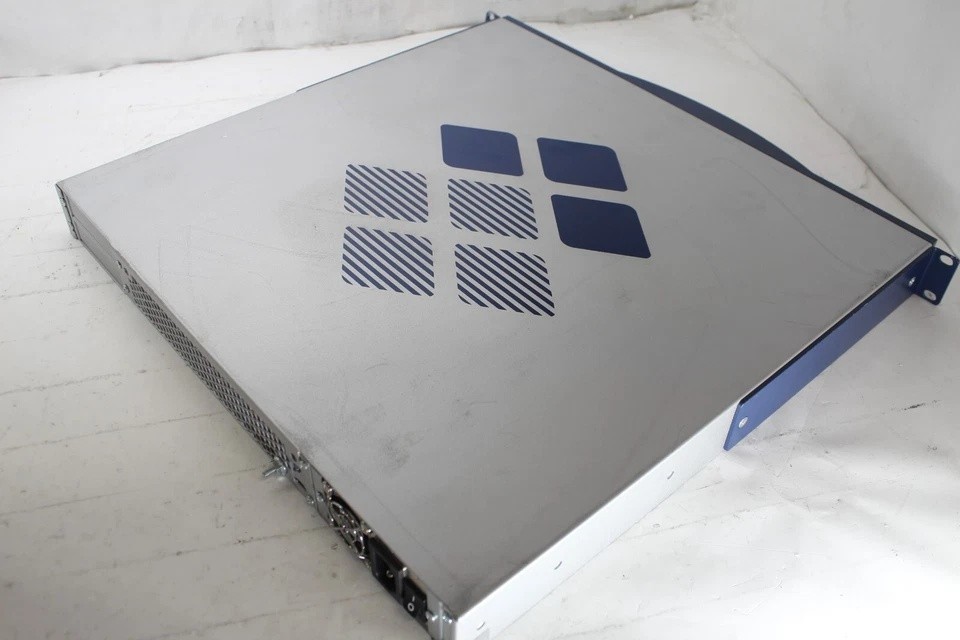 Network service Infoblox trinxic 800 TE-810-AC