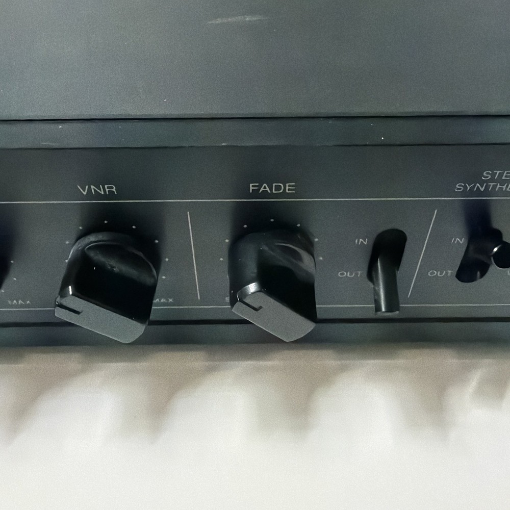 Archer Super Video Processor | Model 15-1276