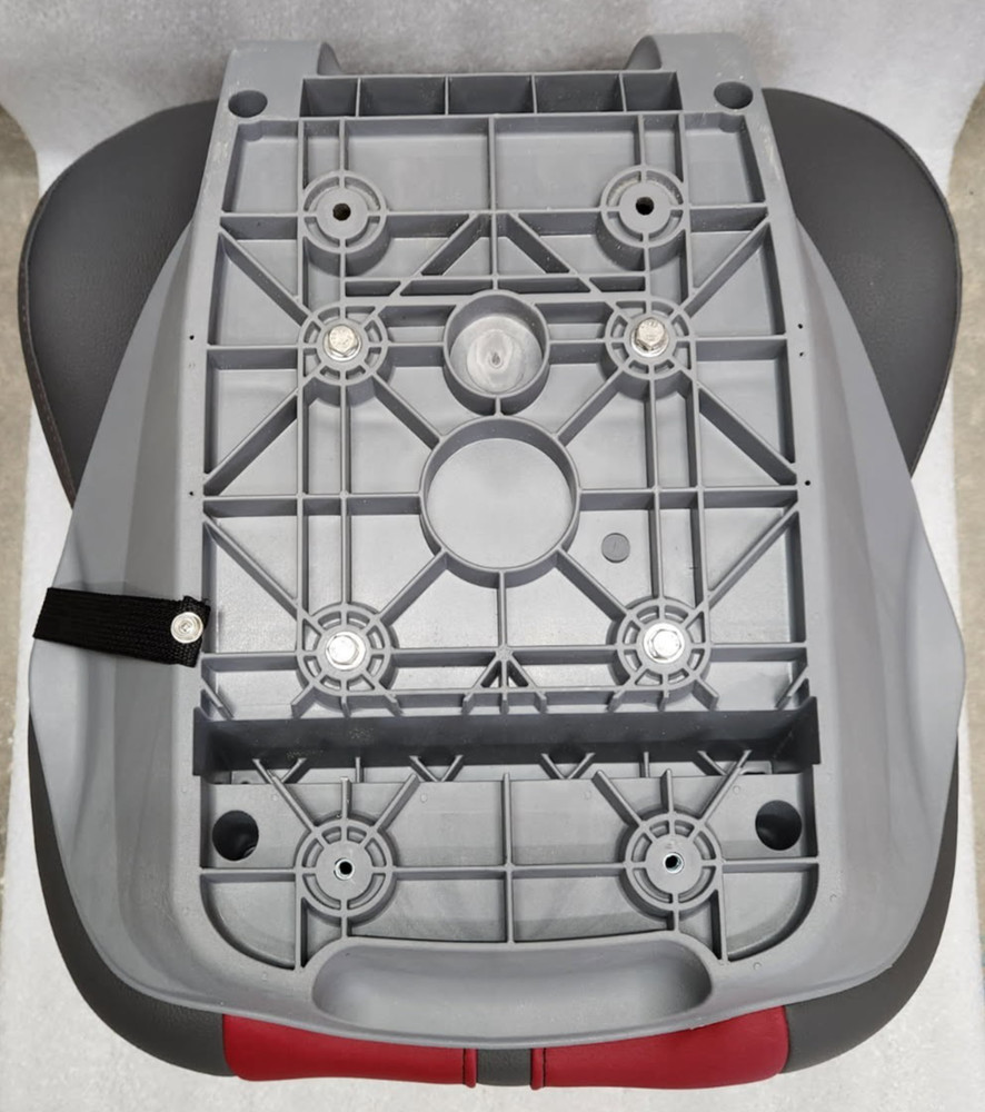 New Vexus Boat Foldable Seat