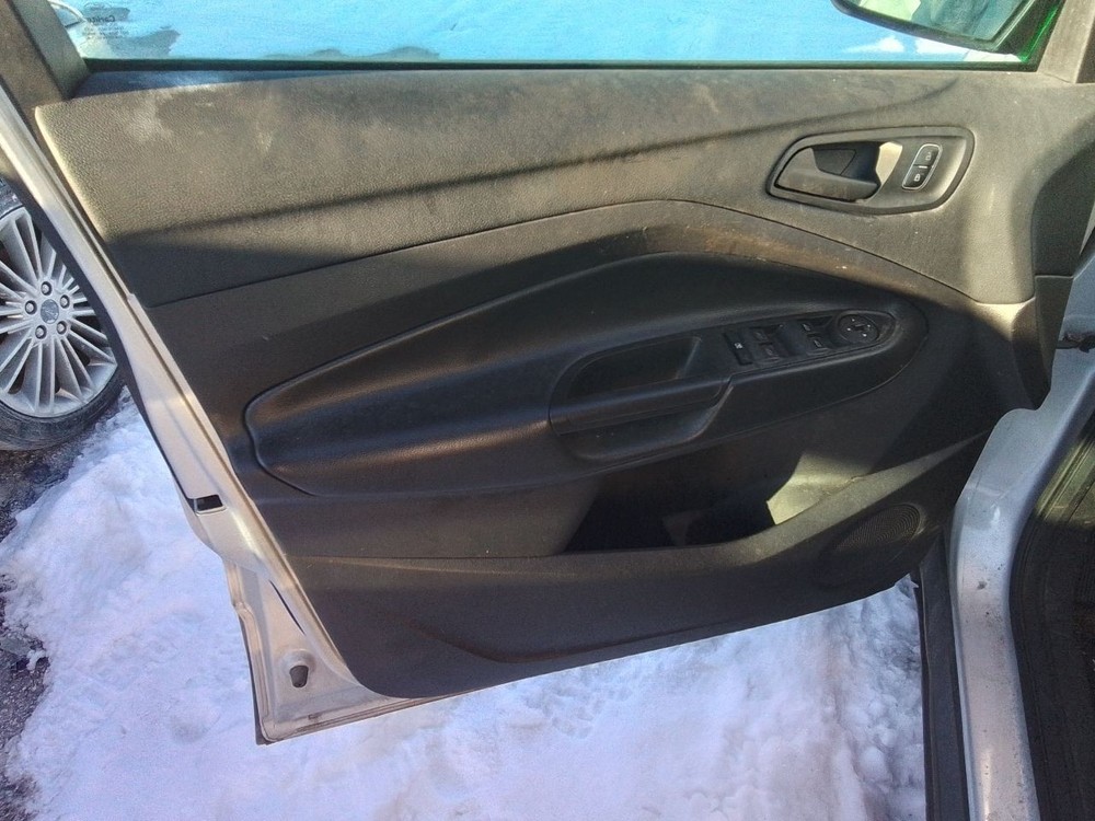 2015-2018 Ford Focus Front 4.2" Display Screen