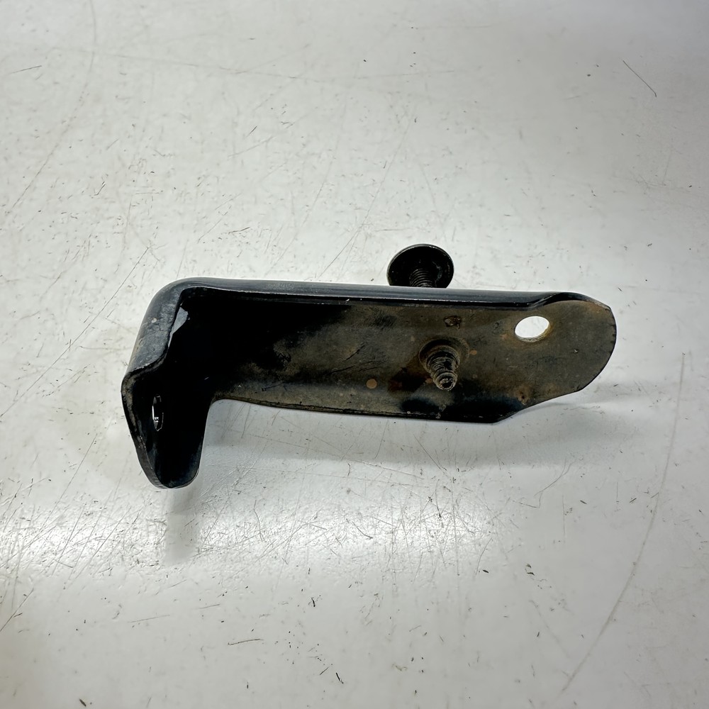 Coolant Tube Bracket - 2018 Polaris General
