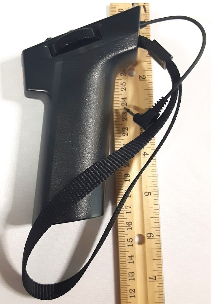 Camera Hand Grip With Trigger